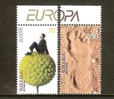 Armenie 460 461 d'occasion  Andon
