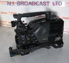 Sony pdw700 camcorder for sale  CRAIGAVON