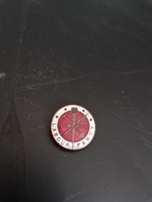 Labour party button for sale  LOUGHBOROUGH