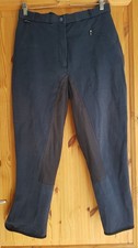 Reithose blau feroti gebraucht kaufen  Frankfurt (Oder)