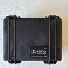 Pelican 1150 watertight for sale  Mill Valley