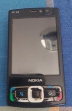 Nokia n95 8gb usato  Milano