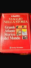 Viaggio nella storia usato  Calolziocorte