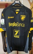 Maglia calcio match usato  Frosinone