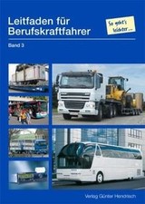 Leitfaden berufskraftfahrer ge gebraucht kaufen  Berlin