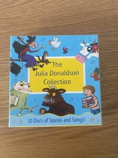 Julia donaldson collection for sale  HOUGHTON LE SPRING