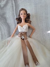 Mattels barbie doll for sale  Clayton