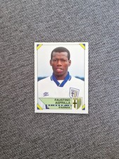 Figurina calciatori panini usato  Lodi