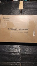 Newbang hardware double for sale  Louisville
