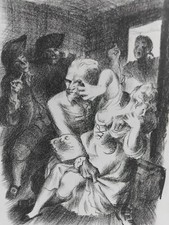 Capucin gourmand beraud d'occasion  Dourges