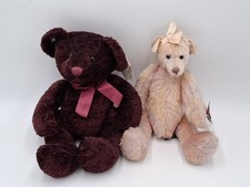 Russ teddy bears for sale  RADSTOCK