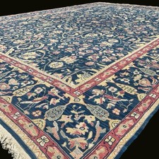 Flatweave wool area for sale  Tyler