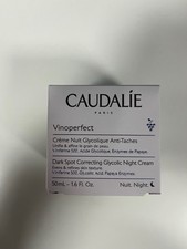 Caudalie vinoperfect crème d'occasion  Bois-Guillaume