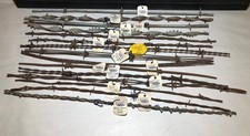 Lot different barbed for sale  Pittsburgh