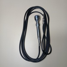 Vintage 1969 Electro Voice 631 Microfone Dinâmico Hi Z Usado Frete Grátis  comprar usado  Enviando para Brazil