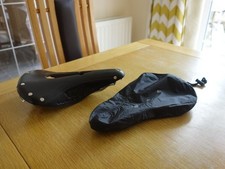 Brooks b17leather bicycle for sale  CREWE
