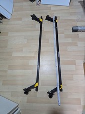 Dachgepäckträger universal gebraucht kaufen Dachgepäckträger universal gebraucht kaufen  Rodenberg