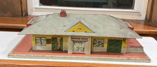 Vintage tin litho for sale  Chicago