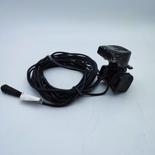 Transdutor de profundidade Garmin GPSMAP f/ localizador de peixes sonar sonar instrumento gráfico comprar usado  Enviando para Brazil