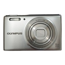Olympus stylus 165 usato  Casalecchio di Reno