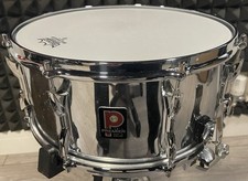 Vintage premier snare for sale  SLOUGH