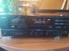 Akai vintage high gebraucht kaufen  Gründau