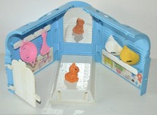 Petit poney mlp d'occasion  Colmar