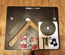 Trend staira stairjig for sale  BURY ST. EDMUNDS