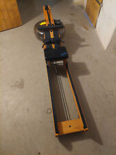 Rudergerät waterrower eiche gebraucht kaufen  Leipzig