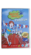 Horrid henry fun for sale  IPSWICH