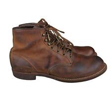 Red wing 3343 for sale  Minneapolis