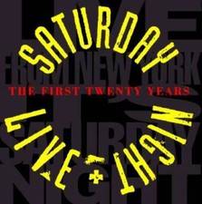 Saturday night live for sale  Montgomery