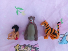 Jungle book figures for sale  UK