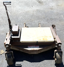 1996 used grasshopper for sale  Bluffton