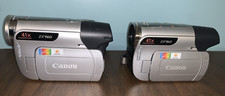 Canon camcorder zr960 for sale  Harvard