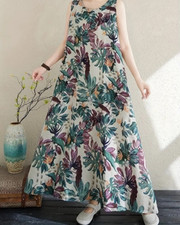 Landhaus kleid lagenlook gebraucht kaufen  Erfurt
