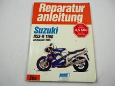 Suzuki gsx r1100 d'occasion  Expédié en Belgium