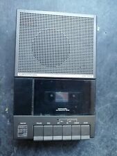 Registratore cassette grundig usato  Cavezzo