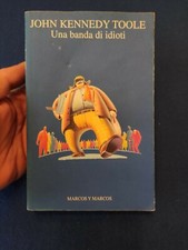 Una banda idioti usato  Solesino