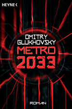 Metro 2033 gebraucht kaufen  Berlin