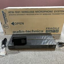 New audio technica for sale  Lakeland