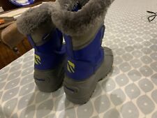 Campri snow boots for sale  SWANSEA