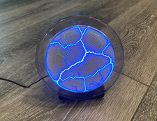 Lumin disk blue for sale  Albertville