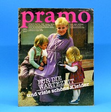 Pramo 1983 praktische gebraucht kaufen  Bitterfeld