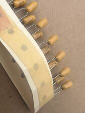 capacitor de tântalo Dip 47uf 10V (20 PCs) KEMET comprar usado  Enviando para Brazil