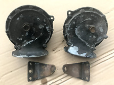 Pair original lucas for sale  HENLEY-IN-ARDEN