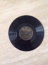 Disque 1950 brunswick d'occasion  Paris IX