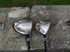 taylormade r7 driver 460 for sale  PERTH