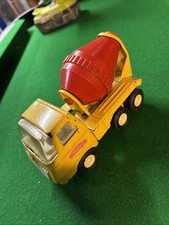 Tonka cement lorry for sale  SOUTHEND-ON-SEA