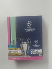 Box topps bustine usato  Roccalumera